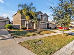 Picture of 8506 Hunters Fork Loop, Ruskin, FL 33573