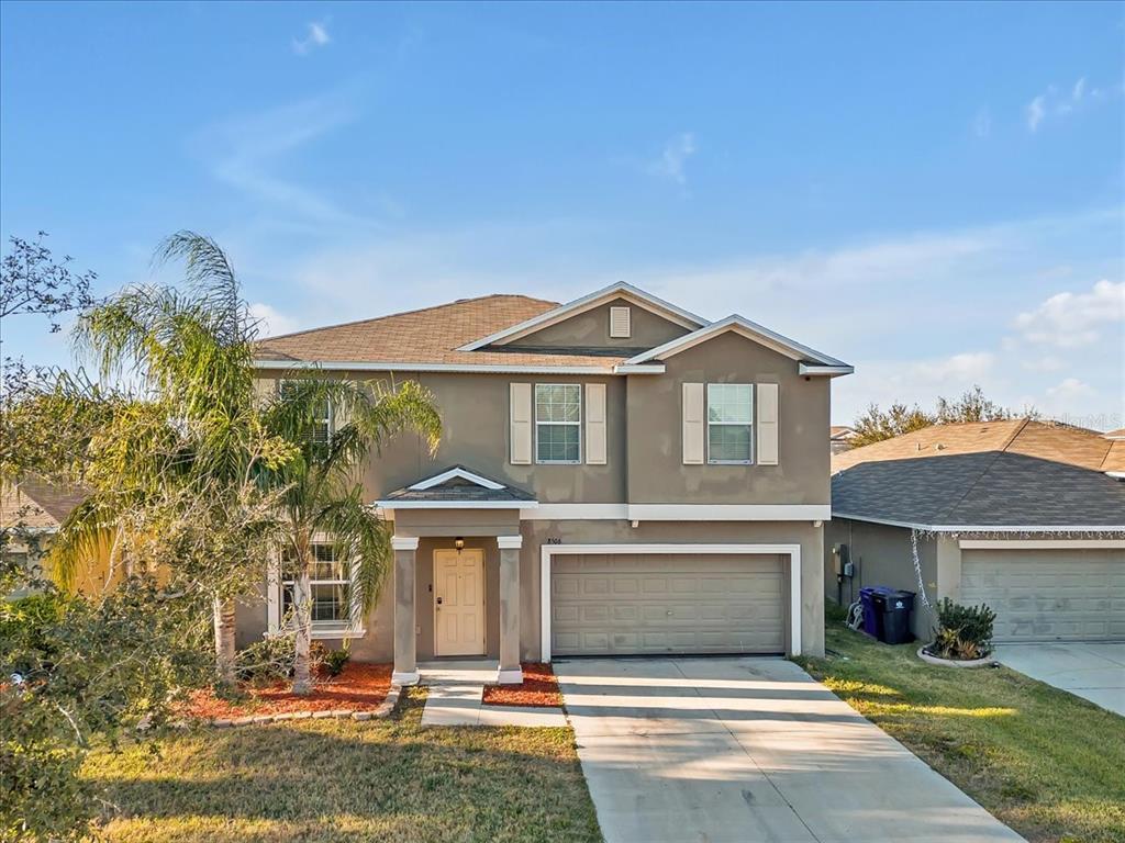 Picture of 8506 Hunters Fork Loop, Ruskin, FL 33573