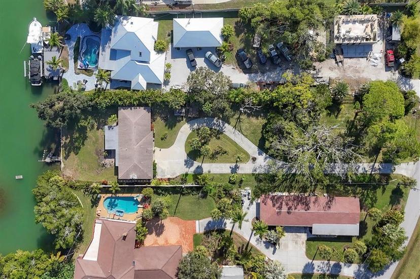 Picture of 107 Louella Lane, Nokomis FL 34275