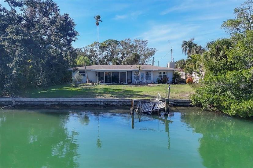 Picture of 107 Louella Lane, Nokomis FL 34275