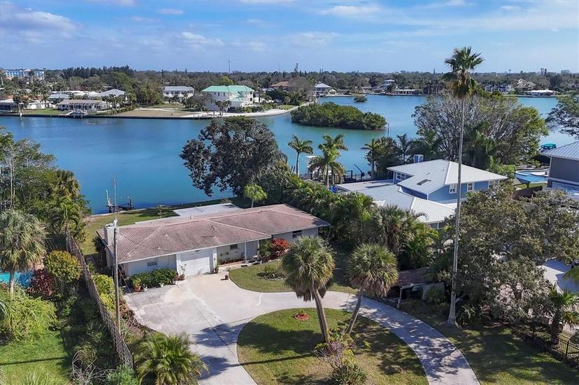 Picture of 107 Louella Lane, Nokomis FL 34275