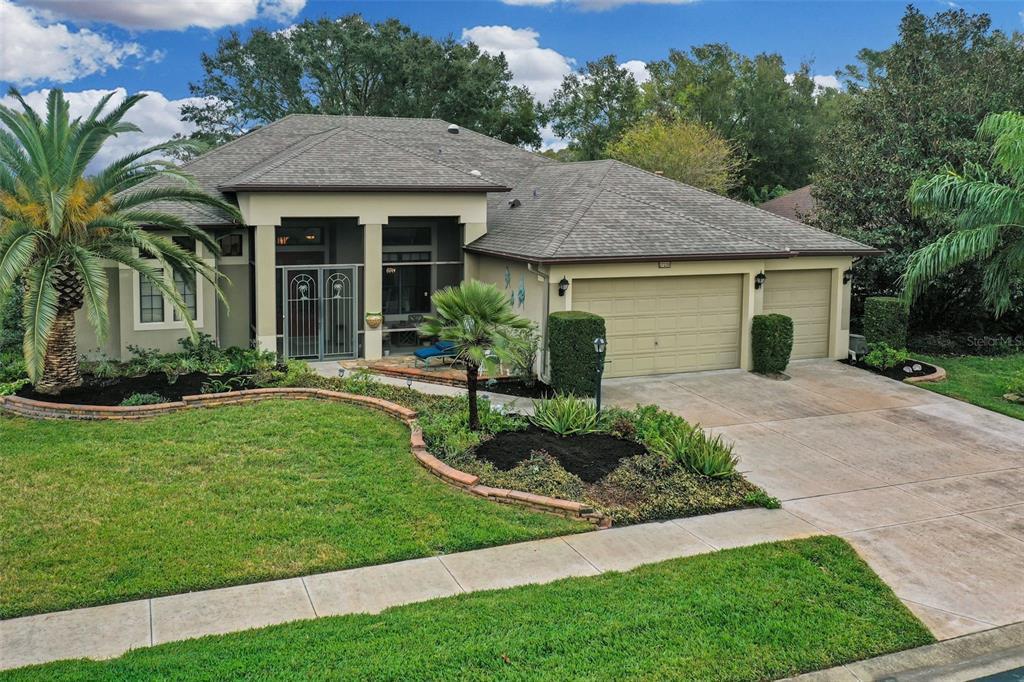 Picture of 27238 Stoney Brook Drive, Leesburg, FL 34748