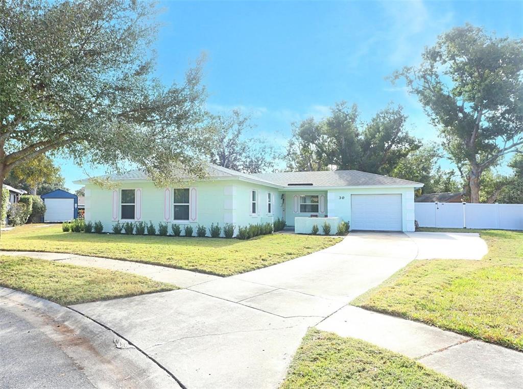Picture of 30 Old Barn Way, Casselberry, FL 32707