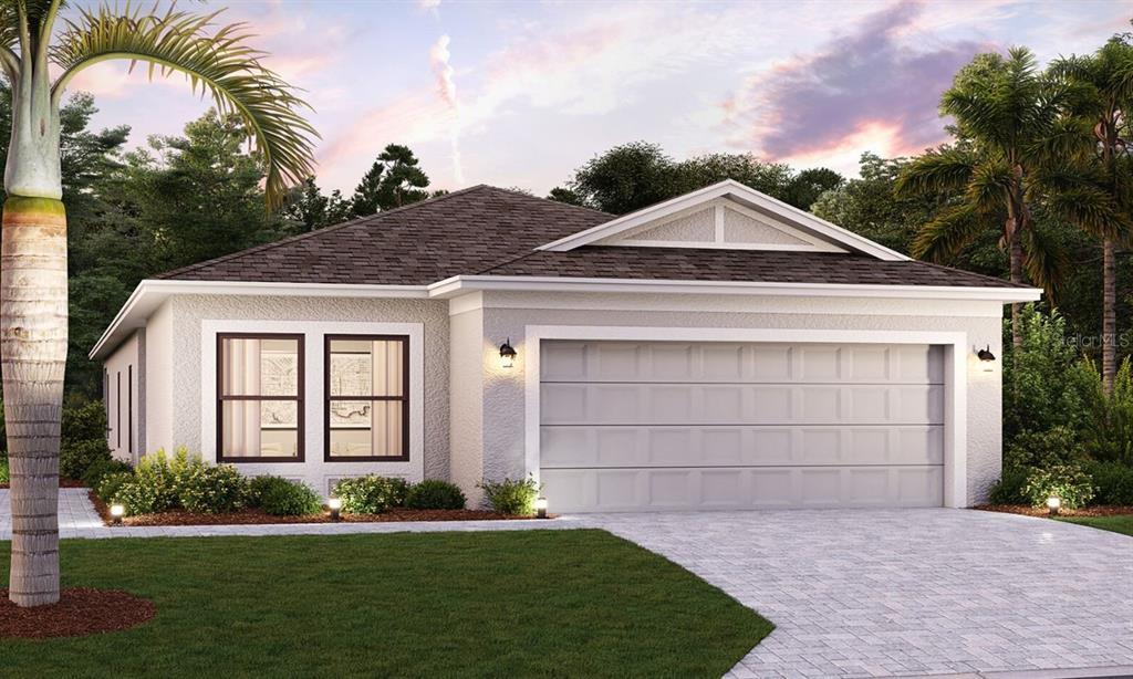 Picture of 16893 Fiesta Drive, Port Charlotte, FL 33953