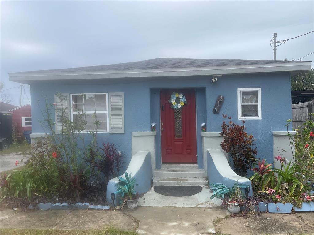 Picture of 412 N 6Th Street, Haines City, FL 33844
