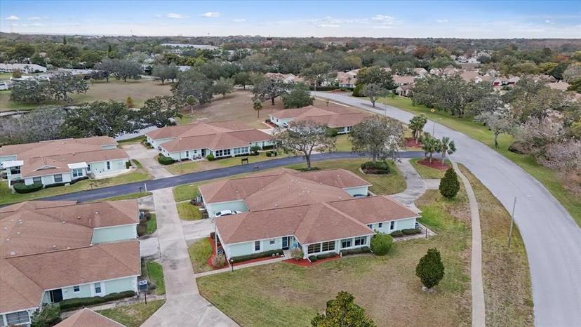 Picture of 8350 High Point Circle Unit 3, Port Richey FL 34668
