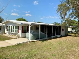 Picture of 12506 Fairway Avenue, Brooksville, FL 34613