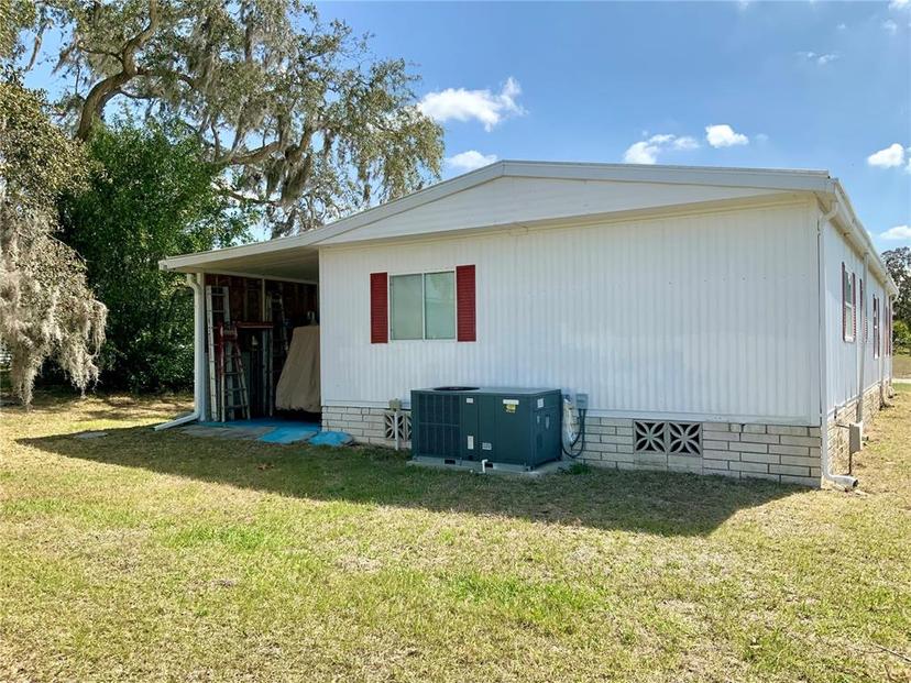Picture of 12506 Fairway Avenue, Brooksville FL 34613