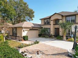 Picture of 1318 Lucky Pennie Way, Apopka, FL 32712