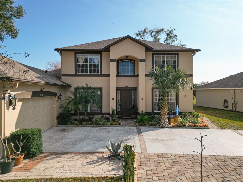 Picture of 1318 Lucky Pennie Way, Apopka, FL 32712