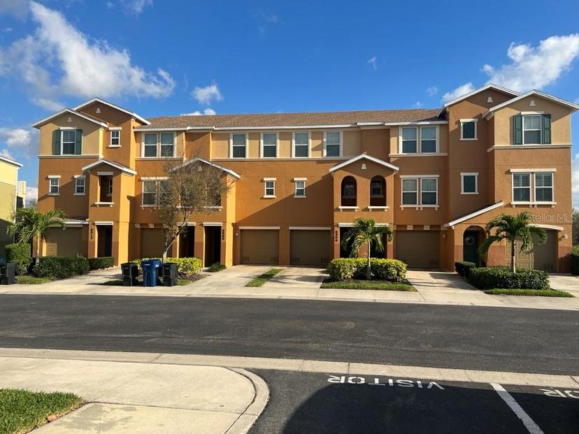 Picture of 8908 White Sage Loop Unit Na, Lakewood Ranch FL 34202