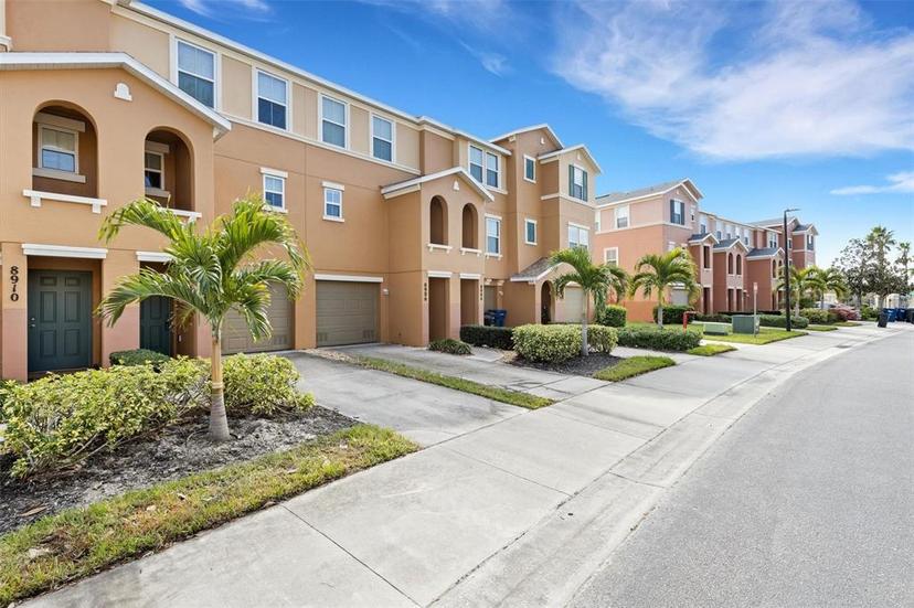 Picture of 8908 White Sage Loop Unit Na, Lakewood Ranch FL 34202