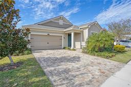 Picture of 11223 Spring Gate Trail, Bradenton, FL 34211