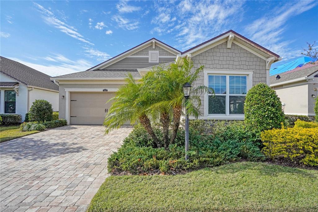 Picture of 11223 Spring Gate Trail, Bradenton, FL 34211