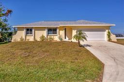 Picture of 102 Annapolis Lane, Rotonda West, FL 33947