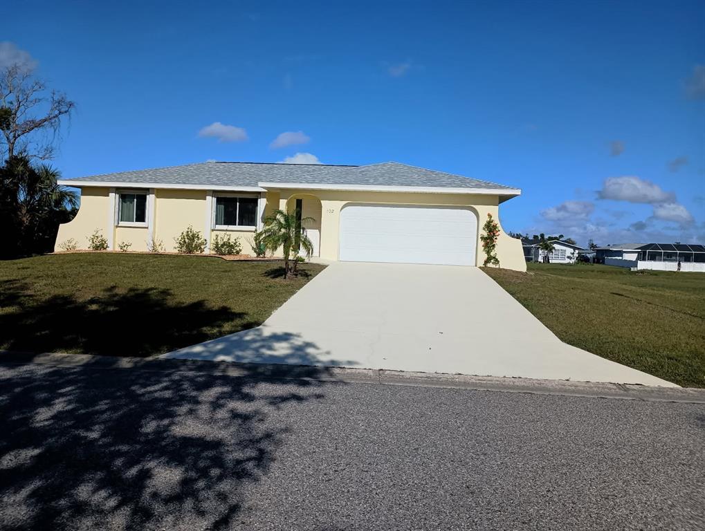 Picture of 102 Annapolis Lane, Rotonda West, FL 33947