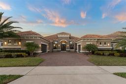 Picture of 7833 Freestyle Lane, Winter Garden, FL 34787