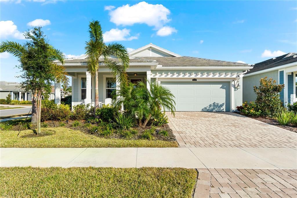 Picture of 8725 Sundance Loop, Sarasota, FL 34238