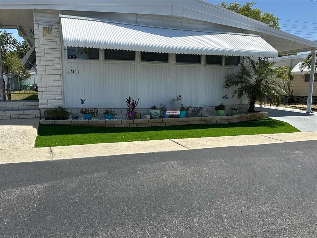 Picture of 3301 Alt 19 Lot 819, Dunedin, FL 34698