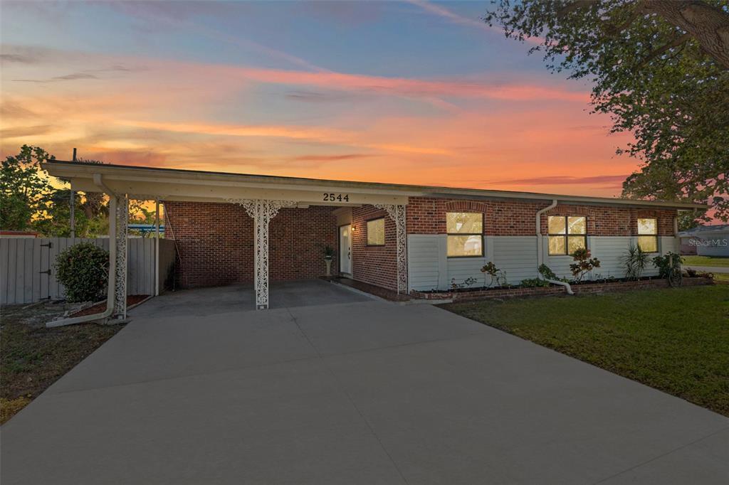 Picture of 2544 Warne Street, Port Charlotte, FL 33952