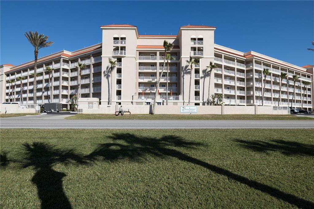 Picture of 5501 S Atlantic Avenue Unit 4150, New Smyrna Beach, FL 32169