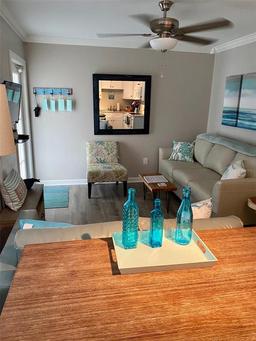 Picture of 1603 Gulf Drive N Unit 27, Bradenton Beach, FL 34217