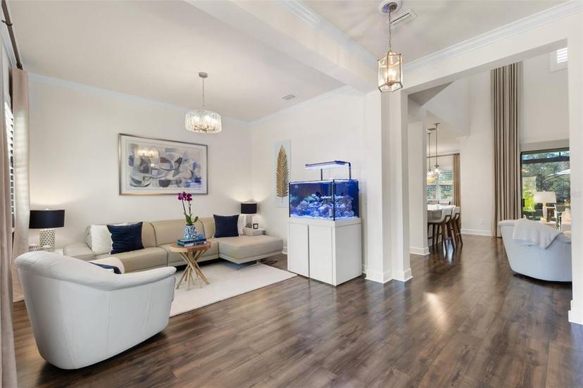 Picture of 7876 Marsh Pointe Drive, Tampa FL 33635