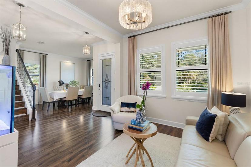 Picture of 7876 Marsh Pointe Drive, Tampa FL 33635