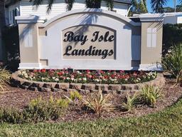 Picture of 5153 Bay Isle Circle, Clearwater, FL 33760
