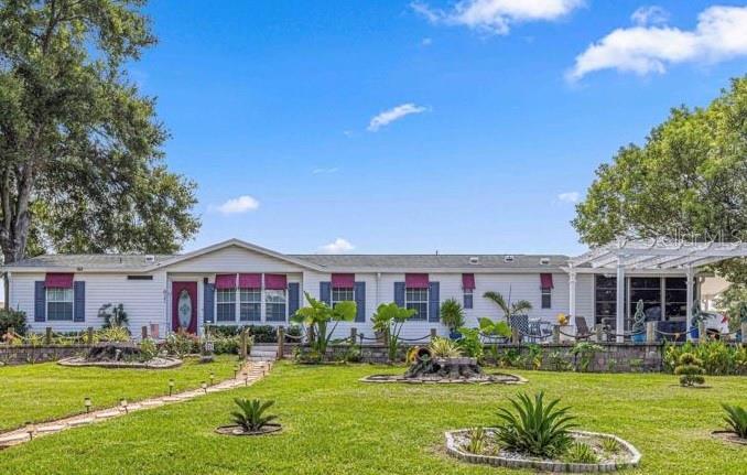 Picture of 621 SW 79Th Court, Ocala, FL 34474