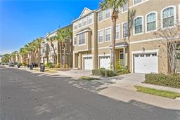 Picture of 2921 Bayshore Pointe Drive, Tampa, FL 33611