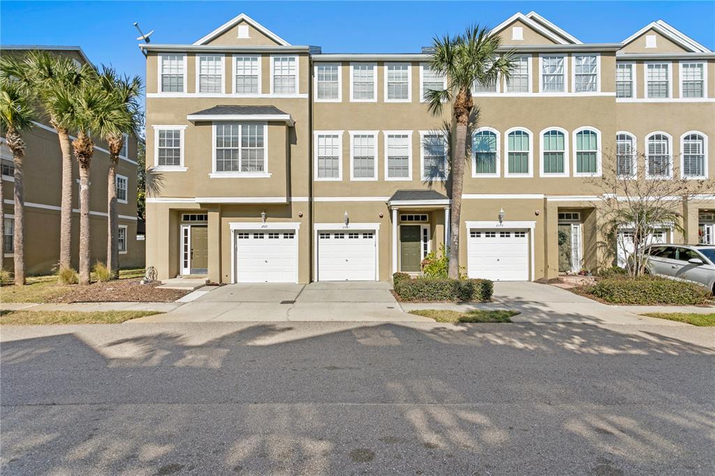 Picture of 2921 Bayshore Pointe Drive, Tampa, FL 33611