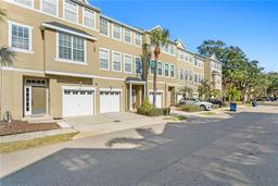 Picture of 2921 Bayshore Pointe Drive, Tampa, FL 33611