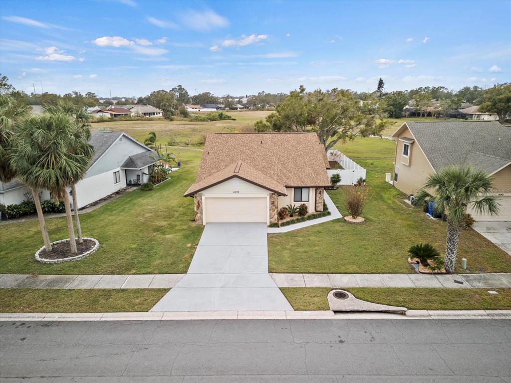 Picture of 4032 Derby Drive, Lakeland, FL 33809