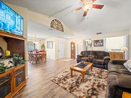 Picture of 4032 Derby Drive, Lakeland, FL 33809