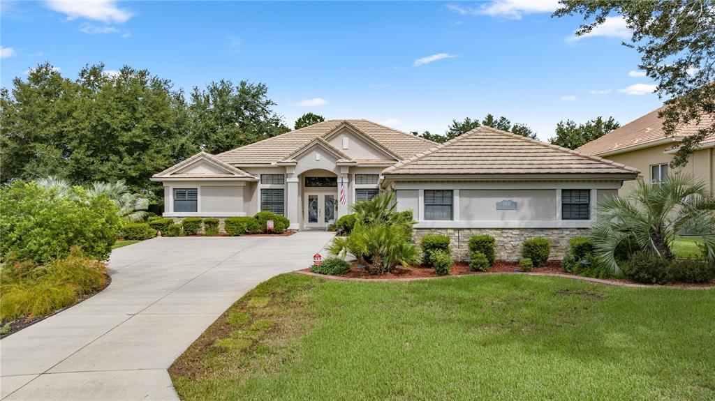 Picture of 1437 W Double Eagle Court Unit 19, Hernando, FL 34442