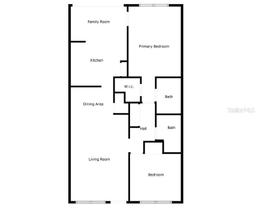 Picture of 4895 Bay Street Ne Unit 211, St Petersburg, FL 33703
