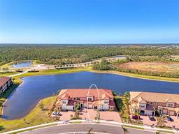 Picture of 10217 Staggerbush Drive Unit 202, Venice, FL 34293