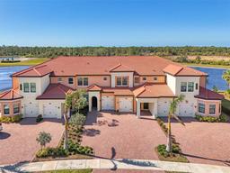 Picture of 10217 Staggerbush Drive Unit 202, Venice, FL 34293