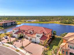 Picture of 10217 Staggerbush Drive Unit 202, Venice, FL 34293