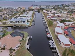 Picture of 311 Garvin Street Unit 411B, Punta Gorda, FL 33950