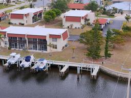 Picture of 311 Garvin Street Unit 411B, Punta Gorda, FL 33950