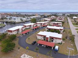 Picture of 311 Garvin Street Unit 411B, Punta Gorda, FL 33950