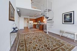 Picture of 150 E Robinson Street Unit 14A, Orlando, FL 32801