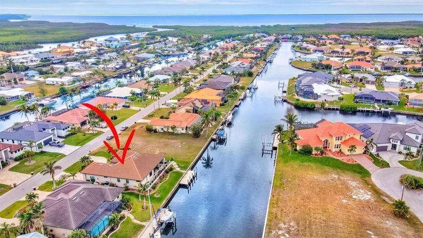 Picture of 5221 Almar Drive, Punta Gorda FL 33950