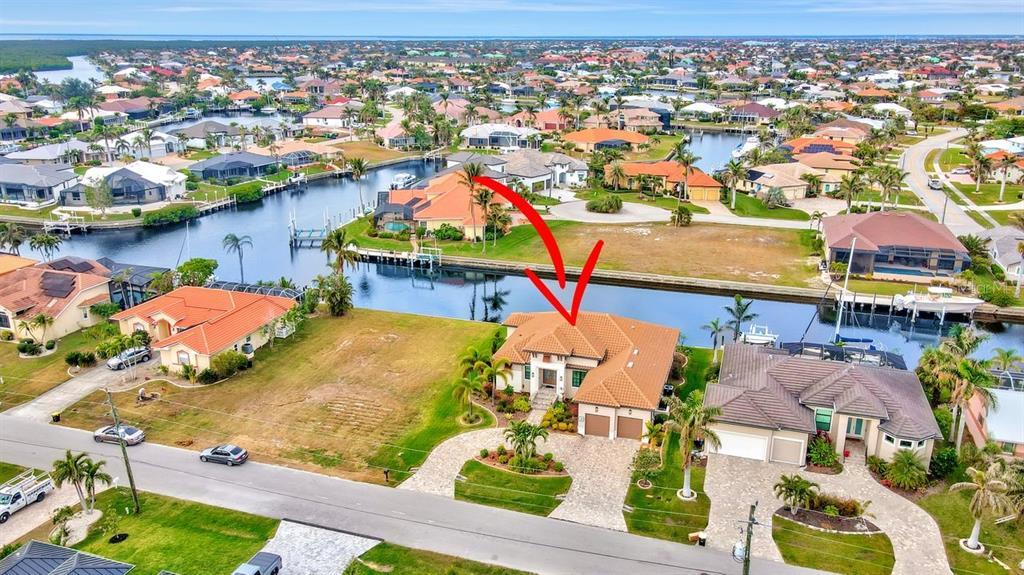Picture of 5221 Almar Drive, Punta Gorda, FL 33950