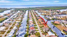 Picture of 5221 Almar Drive, Punta Gorda, FL 33950