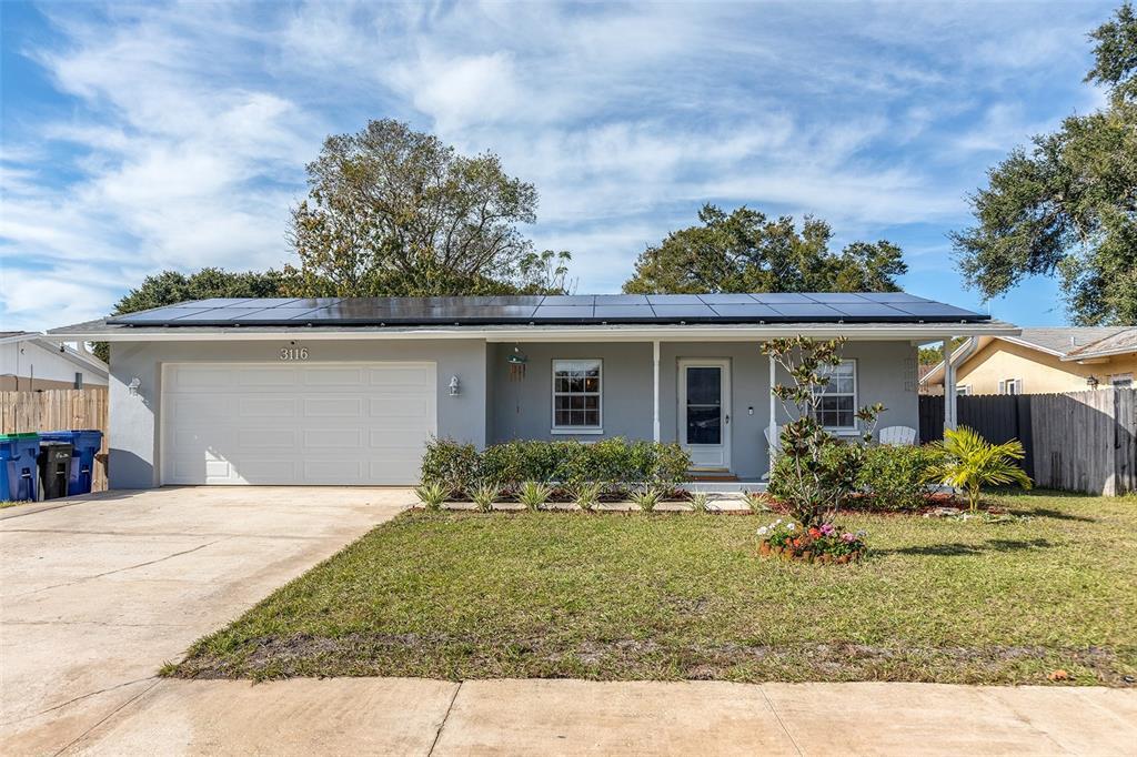 Picture of 3116 Winchester Drive, Dunedin, FL 34698