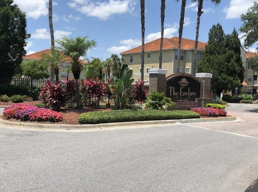 Picture of 18001 Richmond Place Drive Unit 125, Tampa FL 33647