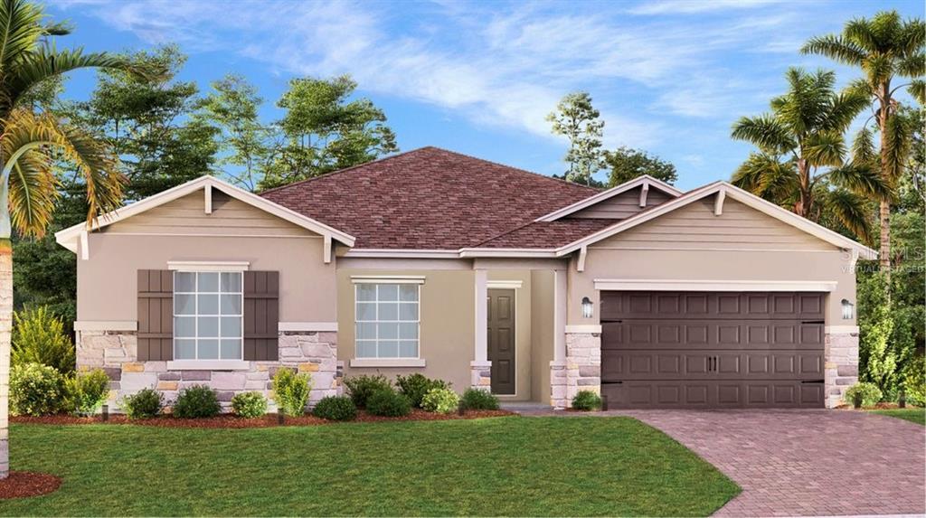 Picture of 754 Terrapin Drive, Debary, FL 32713